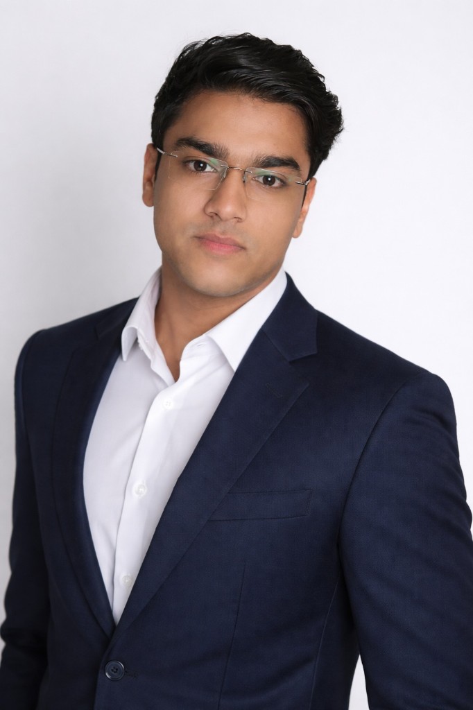 Shivam Singh
